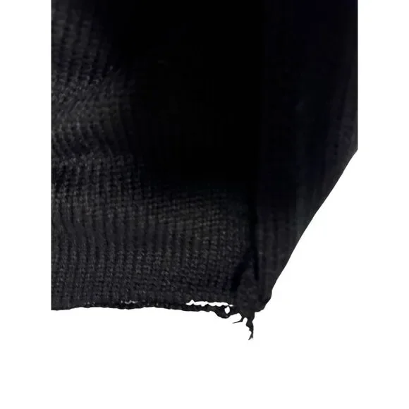 Dressed in Lala size small (oversized) yin yang gang knit sweater - EUC - Picture 8 of 11